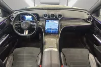 Mercedes-Benz C 300 (Clasa C) din 2022 cu 81.735 km - oferta MER196293 - foto 8