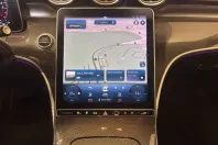 Mercedes-Benz C 300 (Clasa C) din 2022 cu 81.735 km - oferta MER196293 - foto 9