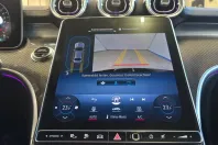 Mercedes-Benz C 300 (Clasa C) din 2022 cu 81.735 km - oferta MER196293 - foto 18