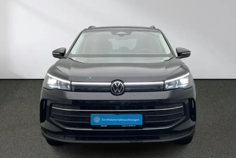 Volkswagen Tiguan din 2025 cu 25.356 km - oferta VOL196294 - foto 2