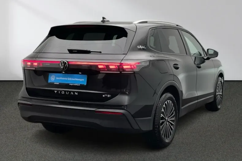 Volkswagen Tiguan din 2025 cu 25.356 km - oferta VOL196294 - foto 4