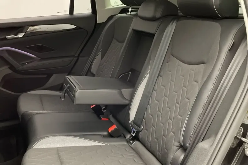 Volkswagen Tiguan din 2025 cu 25.356 km - oferta VOL196294 - foto 11