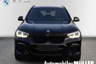 BMW X3 (Seria X) din 2021 cu 79.924 km - oferta BMW196295 - foto 2