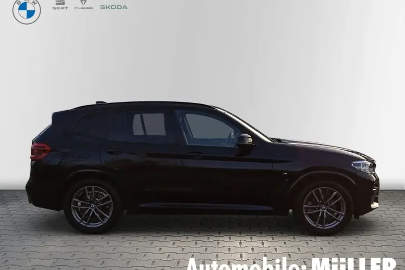 BMW X3 (Seria X) din 2021 cu 79.924 km - oferta BMW196295 - foto 3
