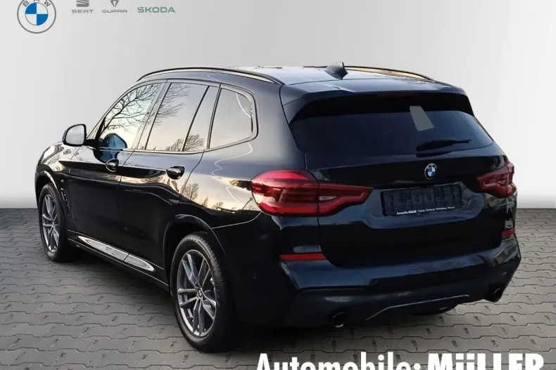 BMW X3 (Seria X) din 2021 cu 79.924 km - oferta BMW196295 - foto 5