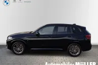 BMW X3 (Seria X) din 2021 cu 79.924 km - oferta BMW196295 - foto 6