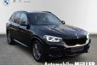BMW X3 (Seria X) din 2021 cu 79.924 km - oferta BMW196295 - foto 8