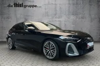 Audi A5 din 2025 cu 28.500 km - oferta AUD196297 - foto 2