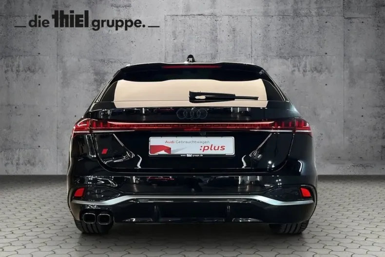 Audi A5 din 2025 cu 28.500 km - oferta AUD196297 - foto 4