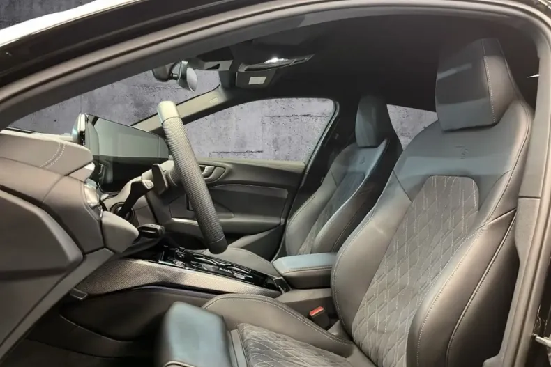 Audi A5 din 2025 cu 28.500 km - oferta AUD196297 - foto 8