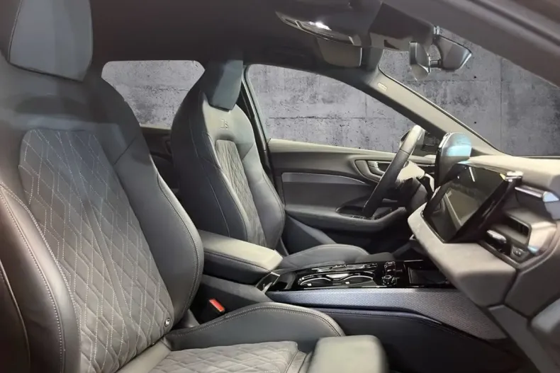 Audi A5 din 2025 cu 28.500 km - oferta AUD196297 - foto 9