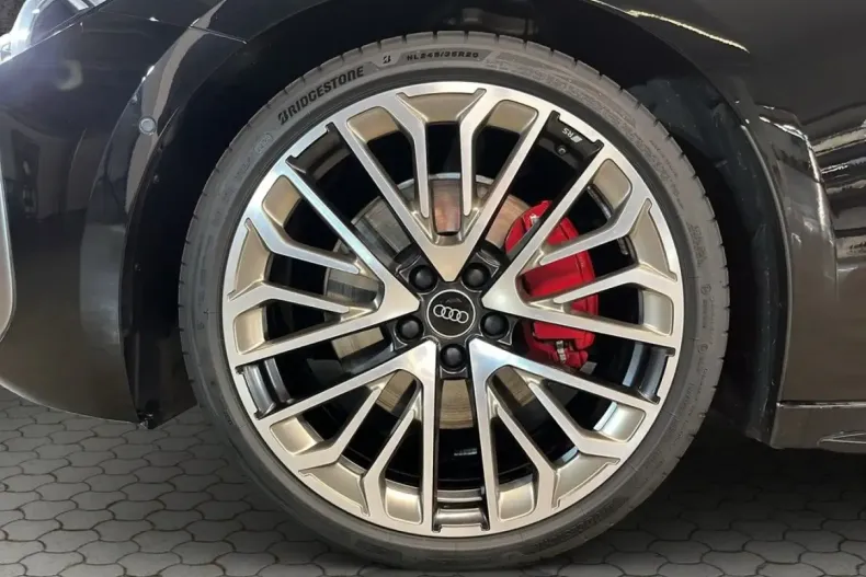 Audi A5 din 2025 cu 28.500 km - oferta AUD196297 - foto 14