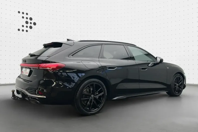 Audi A5 din 2025 cu 26.952 km - oferta AUD196298 - foto 5