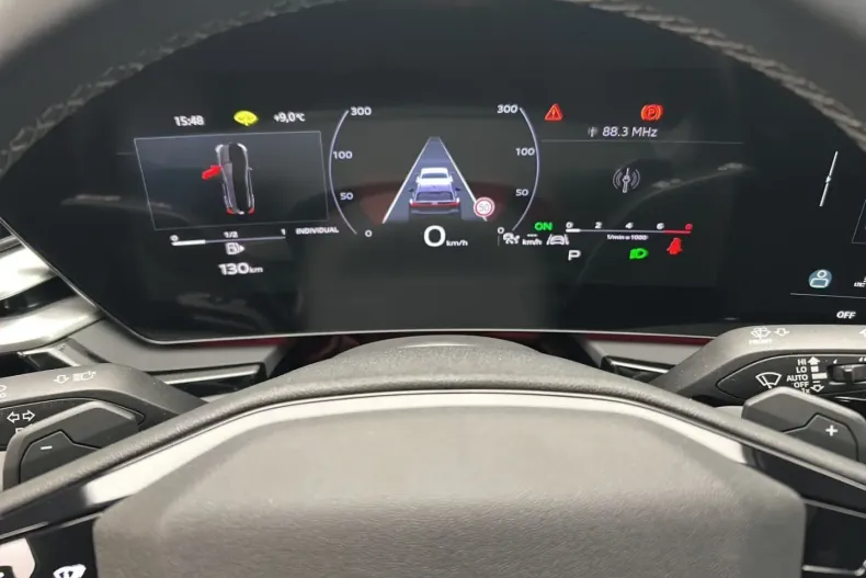 Audi A5 din 2025 cu 26.952 km - oferta AUD196298 - foto 12