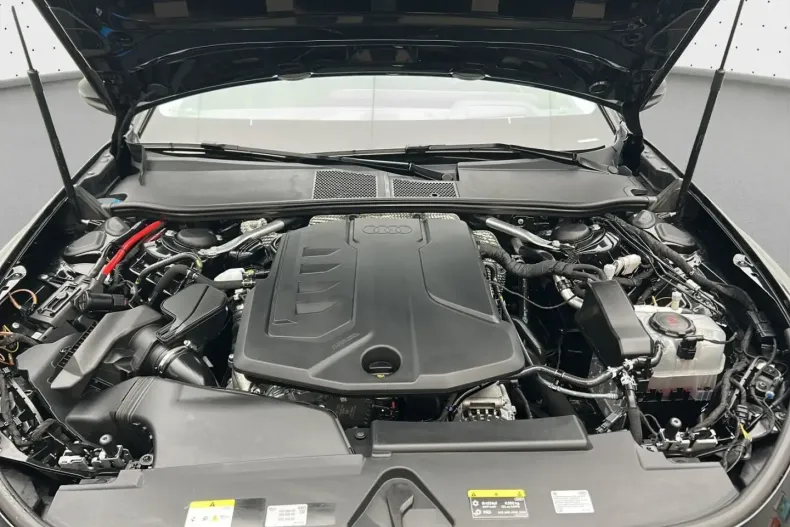 Audi A5 din 2025 cu 26.952 km - oferta AUD196298 - foto 17