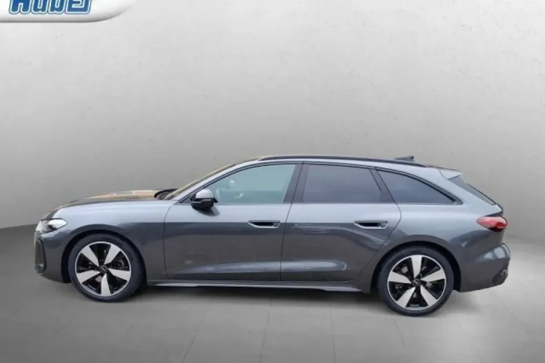 Audi A5 din 2025 cu 16.500 km - oferta AUD196299 - foto 3