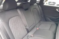 Audi A5 din 2025 cu 16.500 km - oferta AUD196299 - foto 12