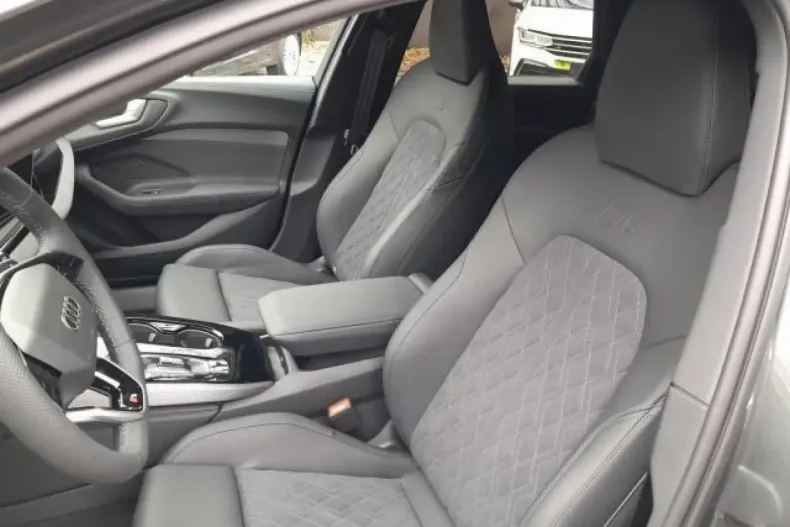 Audi A5 din 2025 cu 16.500 km - oferta AUD196299 - foto 13