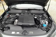 Audi A5 din 2025 cu 16.500 km - oferta AUD196299 - foto 17