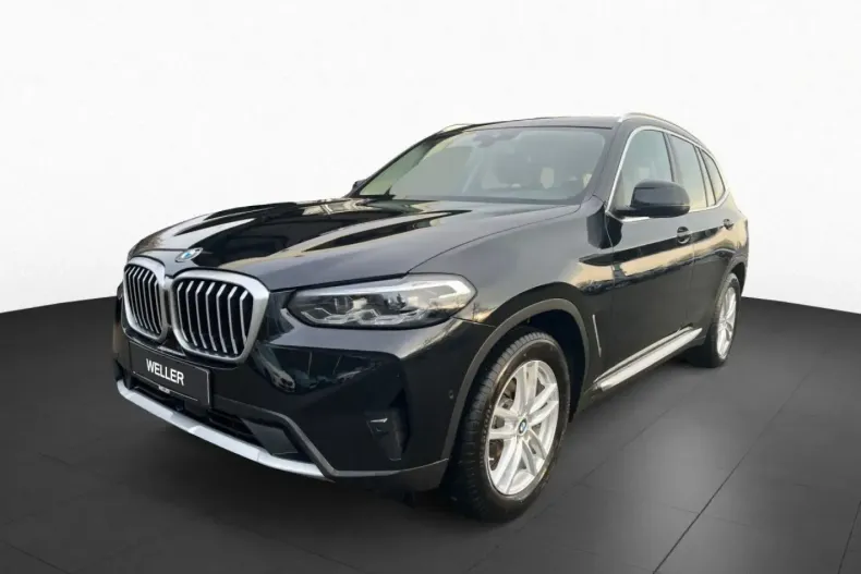 BMW X3 (Seria X) din 2022 cu 82.718 km - oferta BMW196300 - foto 1