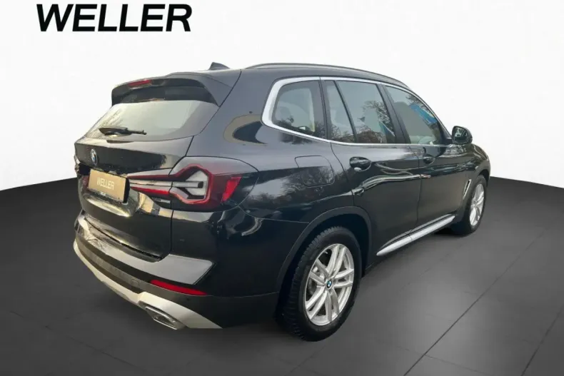 BMW X3 (Seria X) din 2022 cu 82.718 km - oferta BMW196300 - foto 3