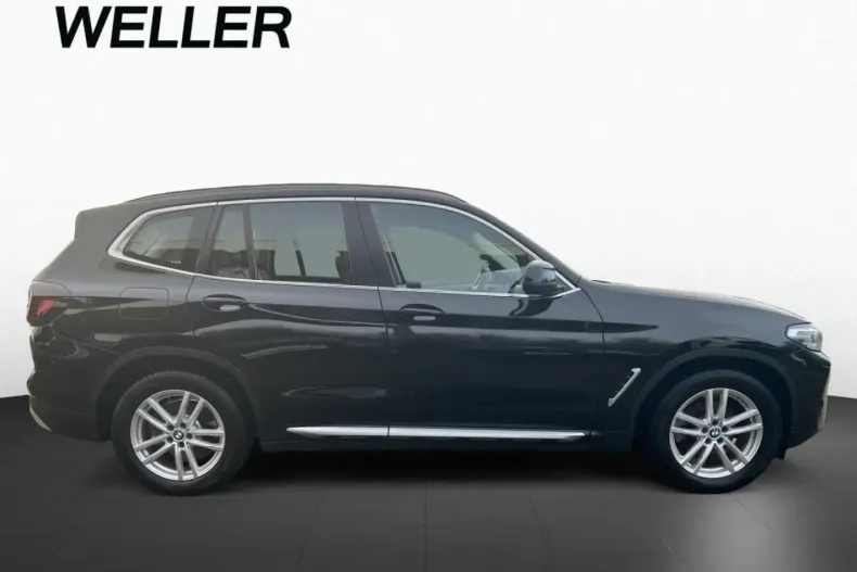 BMW X3 (Seria X) din 2022 cu 82.718 km - oferta BMW196300 - foto 5