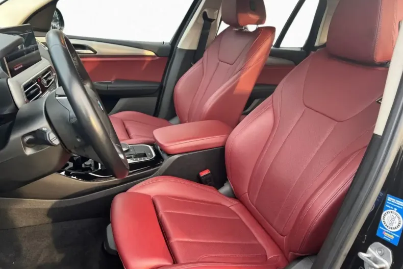 BMW X3 (Seria X) din 2022 cu 82.718 km - oferta BMW196300 - foto 6