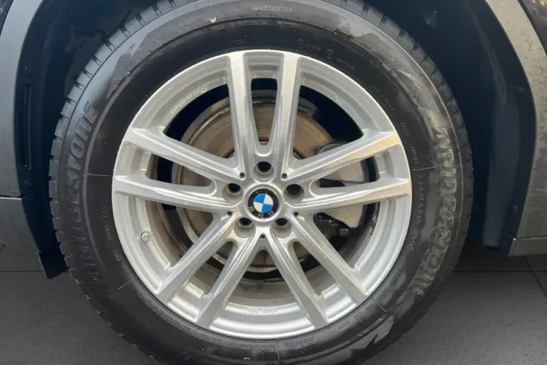 BMW X3 (Seria X) din 2022 cu 82.718 km - oferta BMW196300 - foto 12