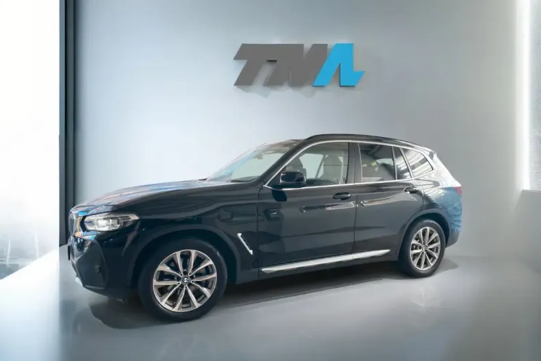 BMW X3 (Seria X) din 2022 cu 88.770 km - oferta BMW196301 - foto 6