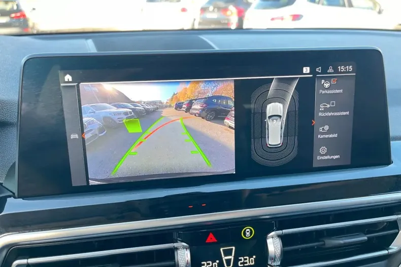 BMW X3 (Seria X) din 2022 cu 88.770 km - oferta BMW196301 - foto 8