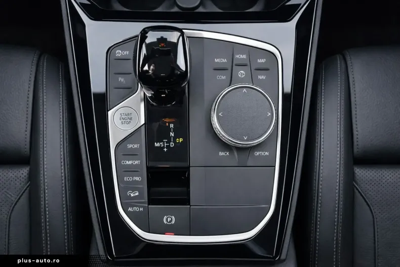 BMW X3 (Seria X) din 2022 cu 88.770 km - oferta BMW196301 - foto 14