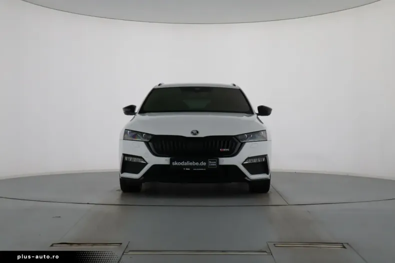 Skoda Octavia din 2021 cu 78.521 km - oferta SKO196302 - foto 2