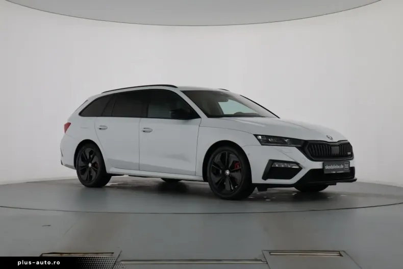 Skoda Octavia din 2021 cu 78.521 km - oferta SKO196302 - foto 3