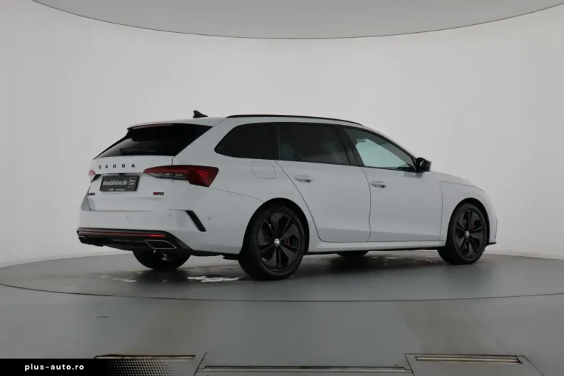 Skoda Octavia din 2021 cu 78.521 km - oferta SKO196302 - foto 5