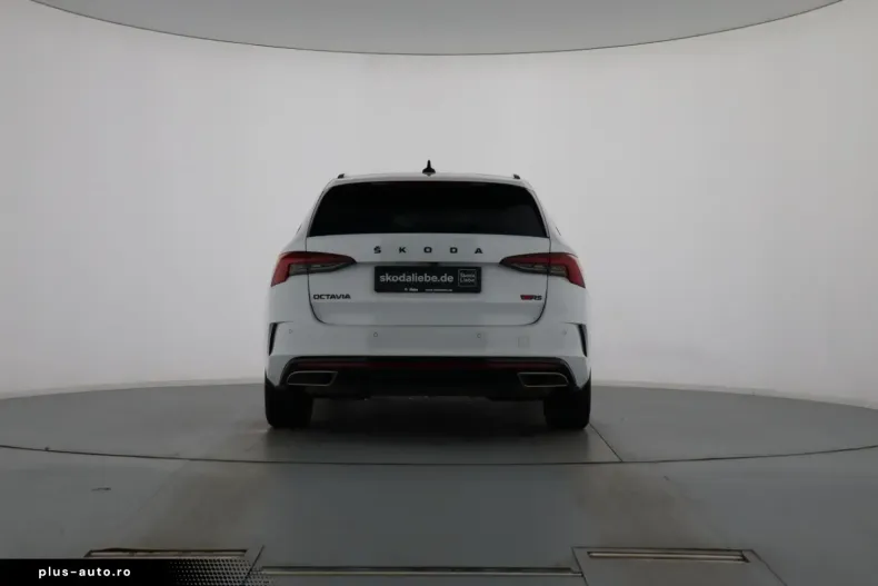 Skoda Octavia din 2021 cu 78.521 km - oferta SKO196302 - foto 6