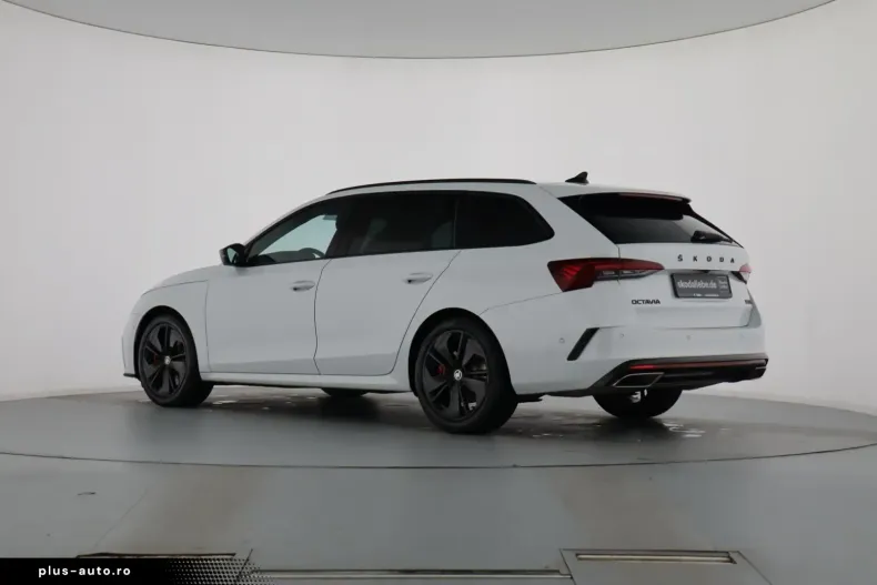 Skoda Octavia din 2021 cu 78.521 km - oferta SKO196302 - foto 7