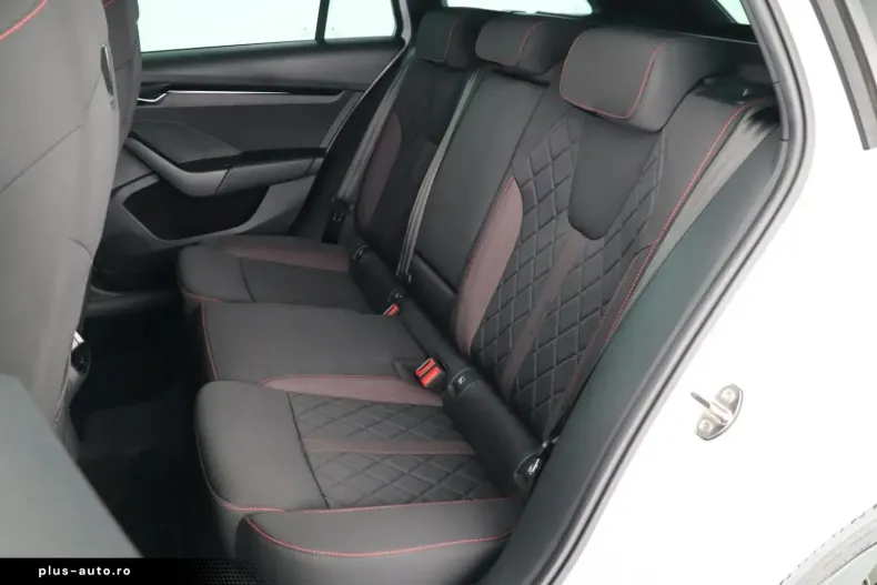 Skoda Octavia din 2021 cu 78.521 km - oferta SKO196302 - foto 9