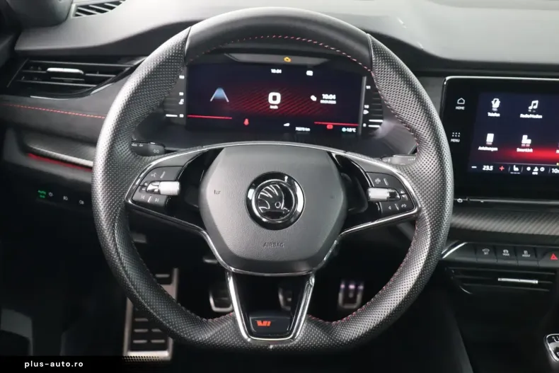 Skoda Octavia din 2021 cu 78.521 km - oferta SKO196302 - foto 11