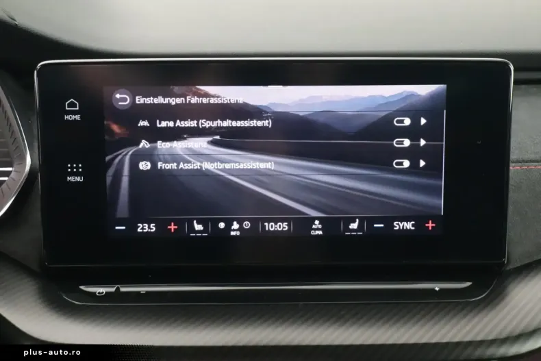 Skoda Octavia din 2021 cu 78.521 km - oferta SKO196302 - foto 18
