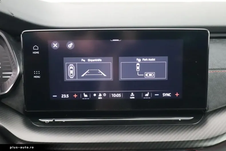 Skoda Octavia din 2021 cu 78.521 km - oferta SKO196302 - foto 20