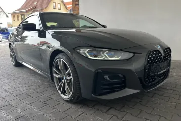 BMW M440 din 2022 - oferta BMW196303