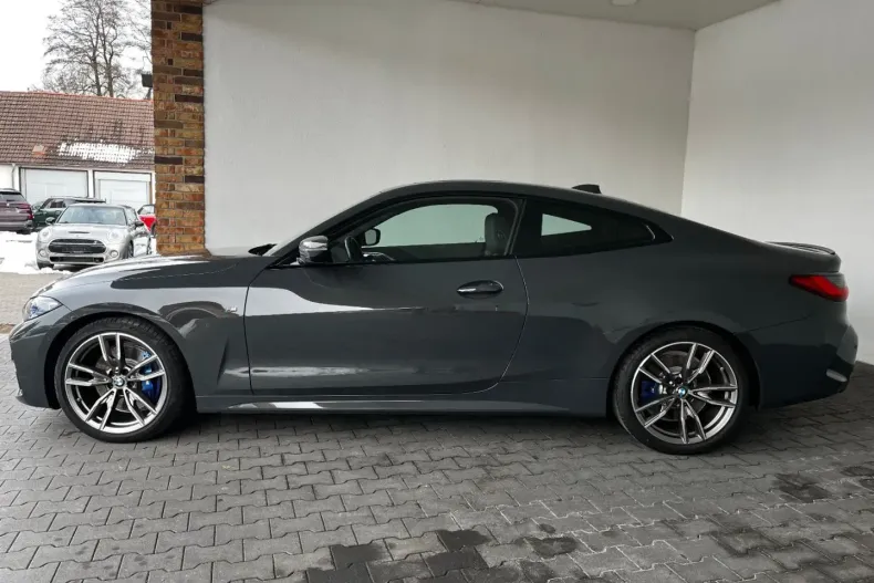 BMW M440 (Seria 4) din 2022 cu 59.200 km - oferta BMW196303 - foto 3