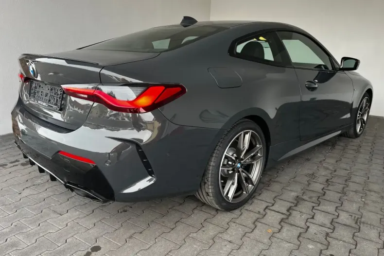 BMW M440 (Seria 4) din 2022 cu 59.200 km - oferta BMW196303 - foto 6