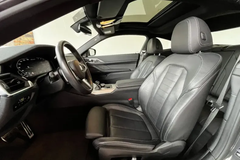 BMW M440 (Seria 4) din 2022 cu 59.200 km - oferta BMW196303 - foto 9