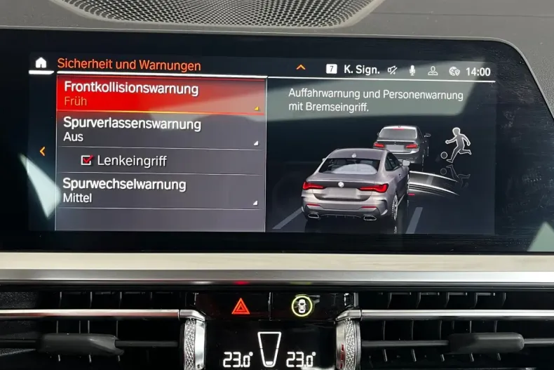 BMW M440 (Seria 4) din 2022 cu 59.200 km - oferta BMW196303 - foto 18