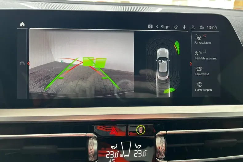 BMW M440 (Seria 4) din 2022 cu 59.200 km - oferta BMW196303 - foto 19