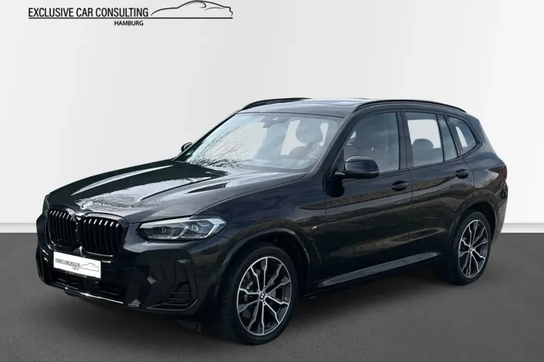 BMW X3 (Seria X) din 2024 cu 30.700 km - oferta BMW196304 - foto 1
