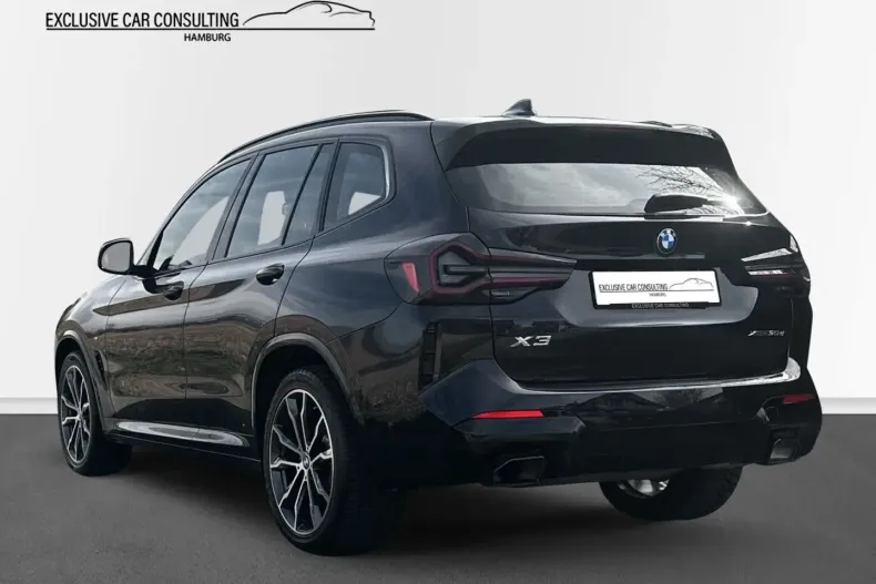 BMW X3 (Seria X) din 2024 cu 30.700 km - oferta BMW196304 - foto 4