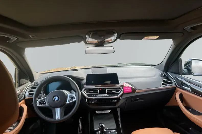 BMW X3 (Seria X) din 2024 cu 30.700 km - oferta BMW196304 - foto 7