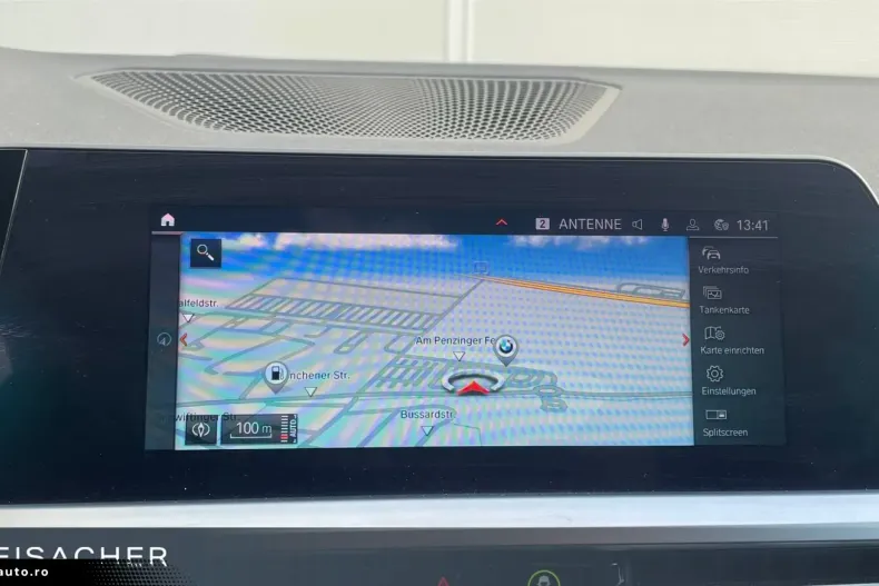 BMW M440 (Seria 4) din 2022 cu 103.171 km - oferta BMW196305 - foto 5